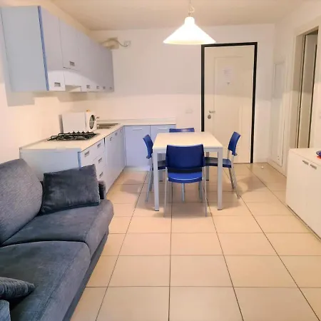 Διαμέρισμα Almare 26 Γκράντο