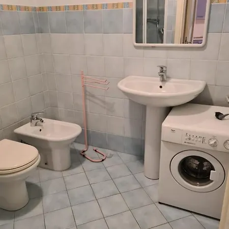 Almare 26 Διαμέρισμα