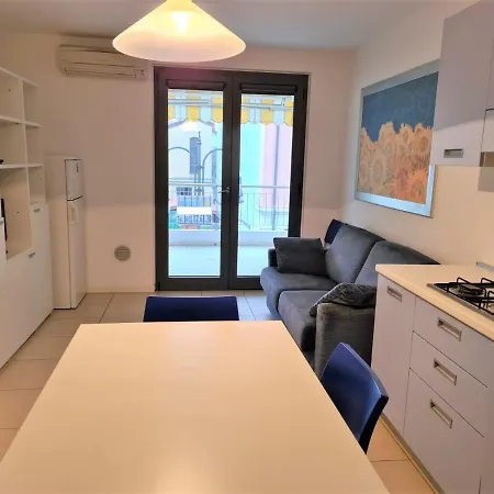 Almare 26 Διαμέρισμα Γκράντο