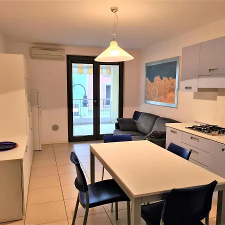 Διαμέρισμα Almare 26 Γκράντο