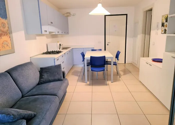 Διαμέρισμα Almare 26 Γκράντο