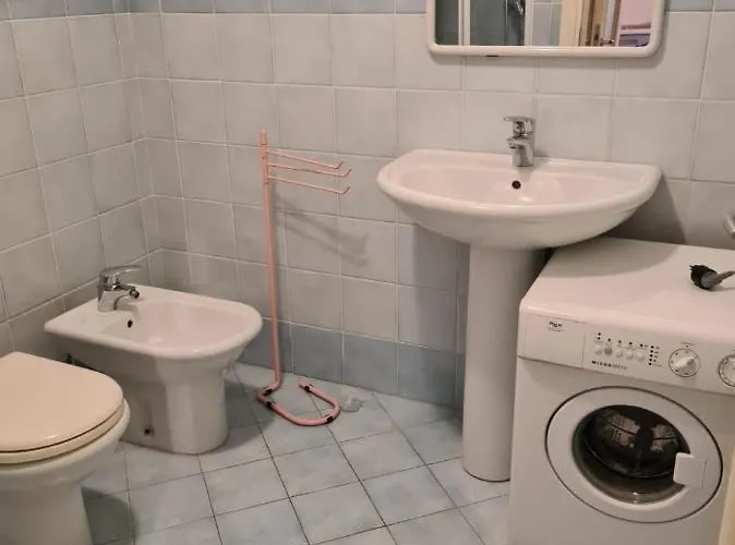 Almare 26 Διαμέρισμα