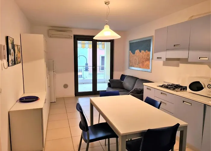 Διαμέρισμα Almare 26 Γκράντο